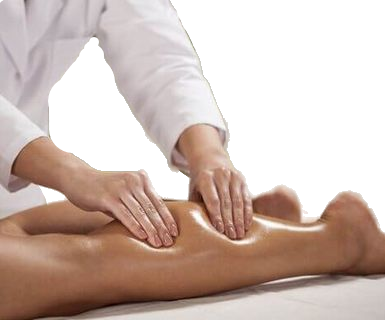 Deep Tissue Therapy