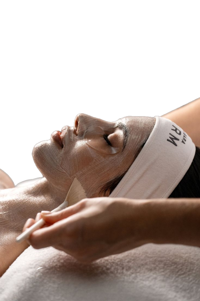 Rejuvenating Facial